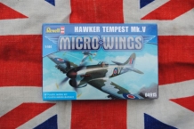 images/productimages/small/HAWKER TEMPEST Mk.V Revell 04915 1;44 decals voor.jpg